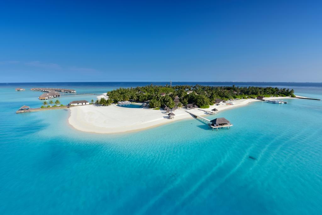 Velassaru Maldives Exterior foto